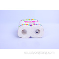 Toallitas de cocina desechables Rollo de papel